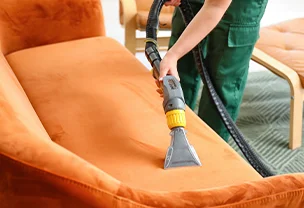 Yumşaq mebellərin kimyəvi təmizliyi