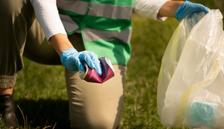 Gözlənilməz hadisə sonrası təmizlik