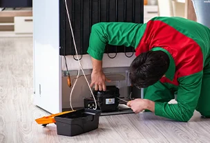 Məişət avadanlıqlarının təmiri